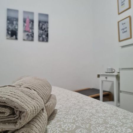 Eeb Private Room Habitacion Privada En Piso Compartido サン・クリストバル・デ・ラ・ラグーナ エクステリア 写真