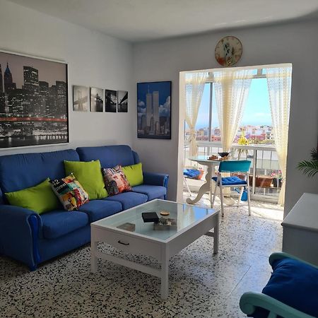 Eeb Private Room Habitacion Privada En Piso Compartido サン・クリストバル・デ・ラ・ラグーナ エクステリア 写真